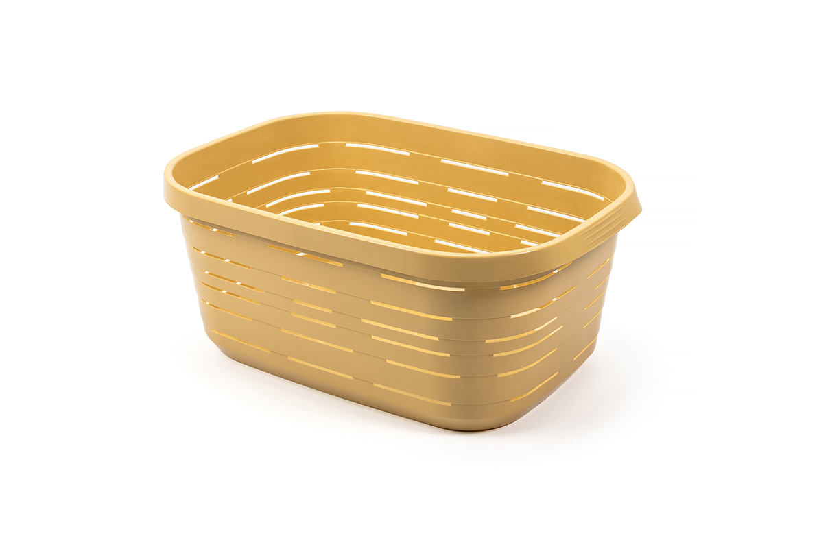 Horizontal Laundry Basket