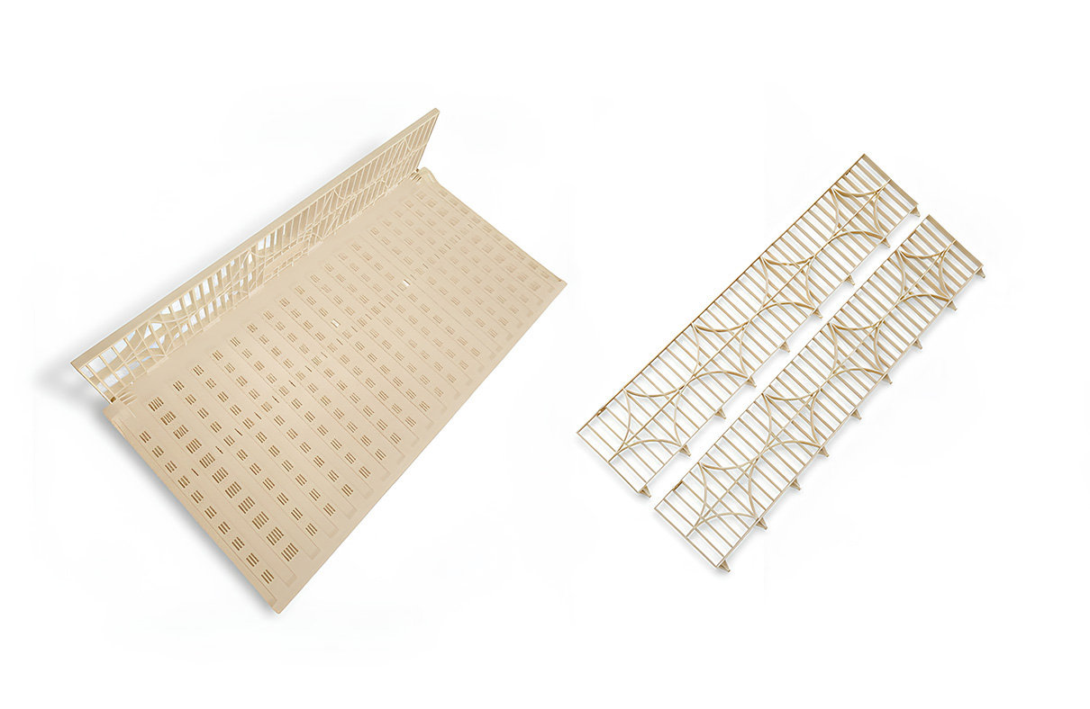 Poultry Transport Cage